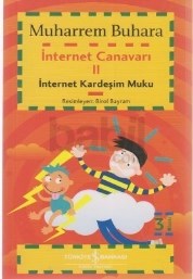 İnternet Canavarı 2 (ISBN: 9789754585643)