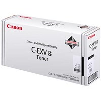 Canon C-EXV-8