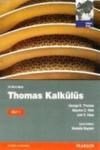 Thomas Kalkülüs - Cilt 1 (2013)