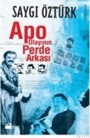 APO OLAYININ PERDE ARKASI (ISBN: 9786051110899)