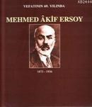 Mehmet Akif Ersoy (ISBN: 9789750058134)