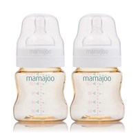 Mamajoo %0 BPA Pes Biberon 150 ml. 2′li 31176939