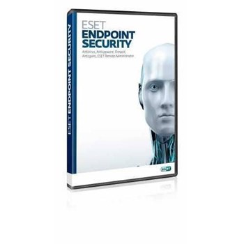 Eset Nod32 Endpoınt Protectıon Advanced 1+5 Kul 1 Yıl