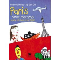 Paris Sanat Macerası (ISBN: 9789755336947)