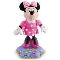 Minnie Mouse Minnie Mouse'dan Şarkı ve Masallar