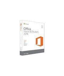 Ms Office Home And Student 2016 Tr Cd