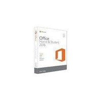 Ms Office Home And Student 2016 Tr Cd