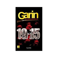 Garin - 1915 (ISBN: 9786051131580)