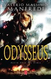 Odisseus (ISBN: 9786055057312)