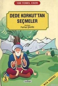 Dede Korkut'tan Seçmeler (ISBN: 9789756562528)