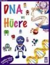 DNA ve Hücre (ISBN: 9789752634589)