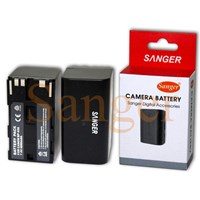 Sanger Canon BP930/927/924 Sanger Batarya Pil