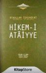 Hikem- I Ataiyye (ISBN: 9786054491032)