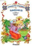 Tutacak El (ISBN: 9789751025548)