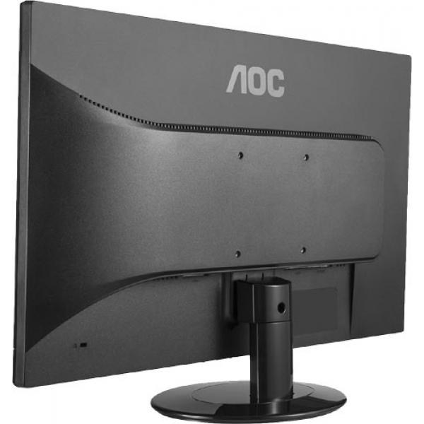 Aoc 24b2xhm2. AOC e2460s. 24" AOC e2460s. AOC e2070swn. Монитор AOC 24 VESA.