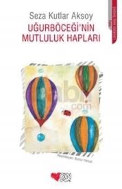 Uğurböceği\'nin Mutluluk Hapları (ISBN: 9789750719141)