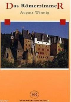 Das Römerzimmer (ISBN: 9788723902832)