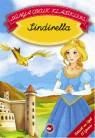 Sinderella - Bitişik ve Eğik El yazılı (ISBN: 9789759997380)