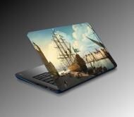 Jasmin 2020 Old City Laptop Sticker 24948333