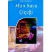 Altın Suyu Çiçeği (ISBN: 9789755534148)