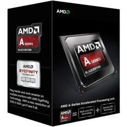 AMD A8 6600K X4 3.9 GHz 4MB + HD8470