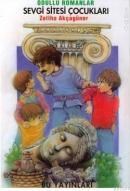 Sevgi Sitesi Çocukları (ISBN: 9789755650777)