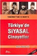 Türkiyede Siyasal Cinayetler (ISBN: 9789750188602)