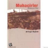 Muhacirler (ISBN: 9789756341001)