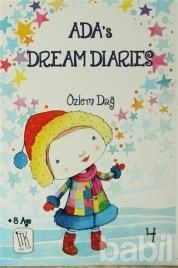 Adas Dream Diaries 4 (ISBN: 9786054830022)
