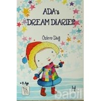 Adas Dream Diaries 4 (ISBN: 9786054830022)