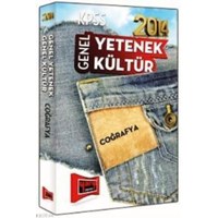 KPSS Coğrafya Cep Kitabı Konu Anlatımlı (ISBN: 9786053529255)