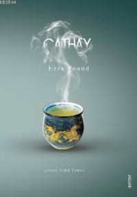 Cathay (ISBN: 9786058663510)