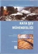 Kaya Şev Mühendisliği (ISBN: 9789756009160)