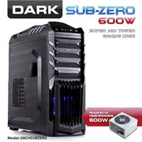 Dark Subzero 600W (DKCHSUBZERO600)