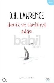 Deniz ve Sardinya Adası (ISBN: 9786054849109)