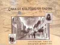 Çankırı Kültürü ve Tarihi (takım / Özel Lüks Kutusunda) (ISBN: 1000355104319)