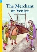 The Merchant of Venice (ISBN: 9781599662268)