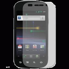Samsung Galaxy Nexus Ekran Koruyucu Tam 3 Adet