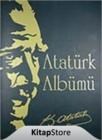 Atatürk Albümü (ISBN: 9789944626156)