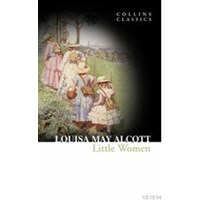 Little Women (ISBN: 9780007350995)