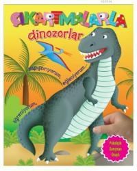 Çıkartmalarla Dinozorlar (ISBN: 9786051007359)