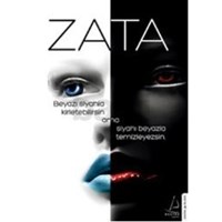 Zata (ISBN: 9786054771516)