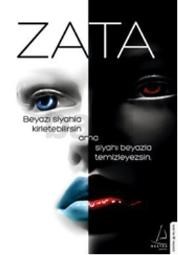 Zata (ISBN: 9786054771516)