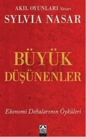 Büyük Düşünenler (ISBN: 9789752116290)