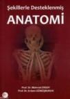 Anatomi (ISBN: 9786058914223)