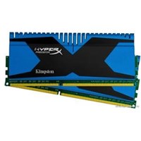 Kingston HyperX Predator 8GB(2x4GB) 1866MHz DDR3 Ram (HX318C9T2K2/8)