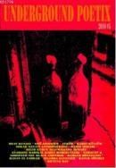 Underground Poetix (ISBN: 9789452791001)