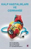 Kalp Hastalıkları ve Cerrahisi (ISBN: 9786054334636)