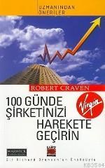 100 Günde Şirketinizi Harekete Geçirin (ISBN: 9789758651206)
