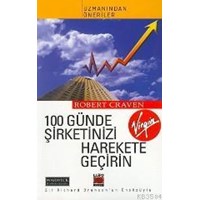 100 Günde Şirketinizi Harekete Geçirin (ISBN: 9789758651206)